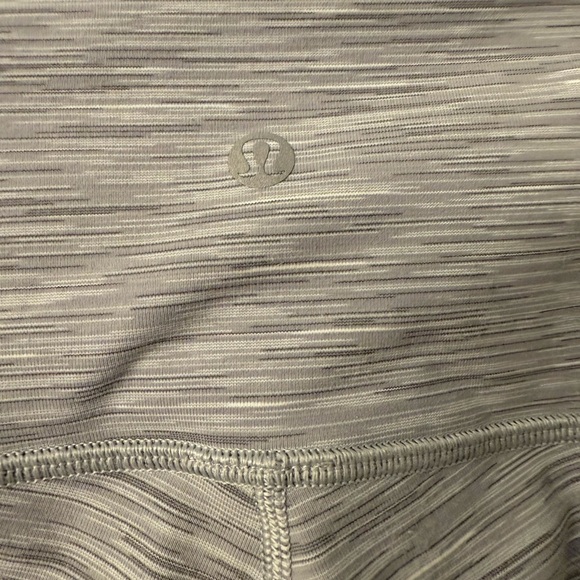 Lululemon Wunder Under Hi-Rise Tight (Ombre Melange) *Full-On Luon 28" - Picture 5 of 5